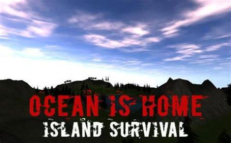 Ocean Is Home Survival Island MOD APK Unlimited Money 3.1.0.2 - AndroPalace