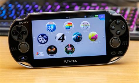 Top 10 Best PS Vita Games to Play in 2021 - TechOwns