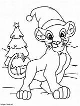 クリスマスディズニーぬりえ11 ぬりえ  塗り絵 sketch template