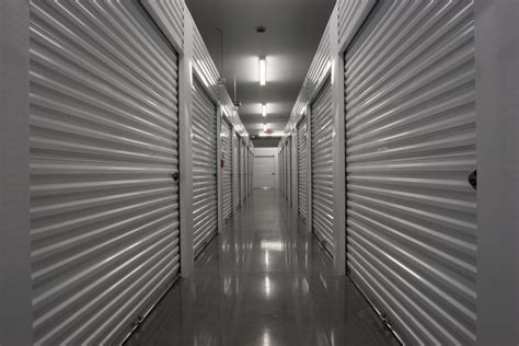 The Benefits of Climate Controlled Storage - Bykerk Southbelt Storage