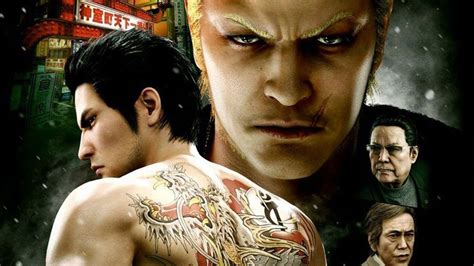 Yakuza Kiwami 2 Review