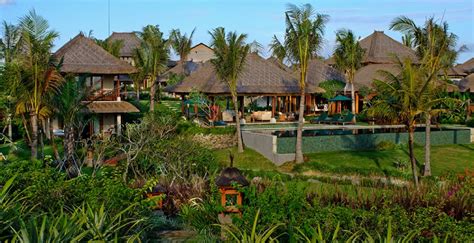 Villa Ombak Laut - Bali Discover