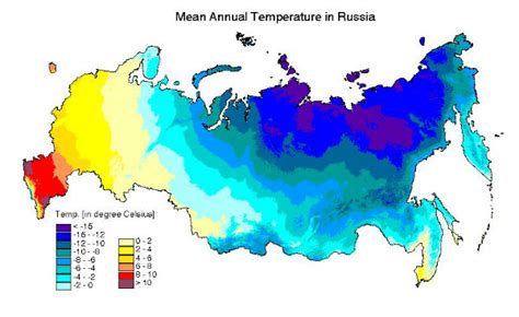 Record January temperatures in Russia: -56 degrees Celsius recorded in ...