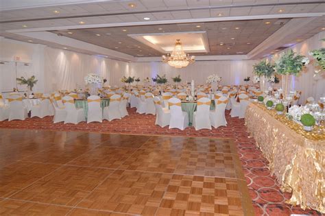 Banquet Facilities in Seekonk MA | Banquet and Meeting center in Seekonk MA