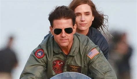 Tom Cruise’ın Top Gun 2 filminin kopyası çalındı