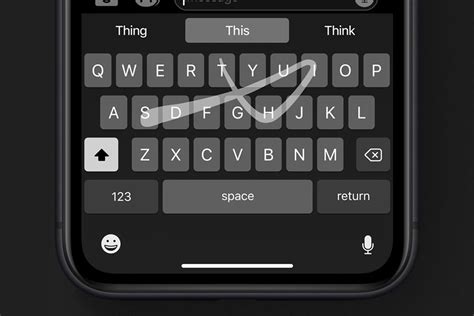 What’s new with the keyboard in iOS 13 and iPadOS 13 | Macworld