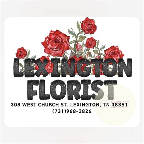 Lexington Florist | Lexington TN