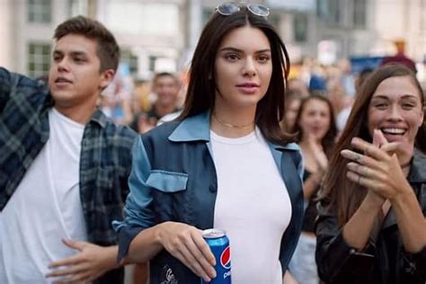 Kendall Jenner's Controversial Pepsi Ad Pulled After Huge Public Outcry | Harper's Bazaar Singapore