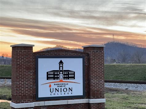 Union College (@UnionCollegeKY) / Twitter