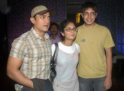 Aamir khan childhood, wife, children,family Photos | Celebrity profiles