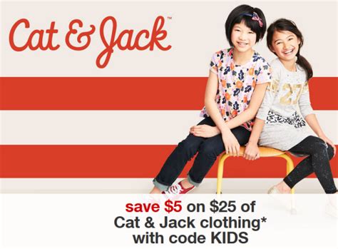 Target Cat & Jack Sale | All Things Target