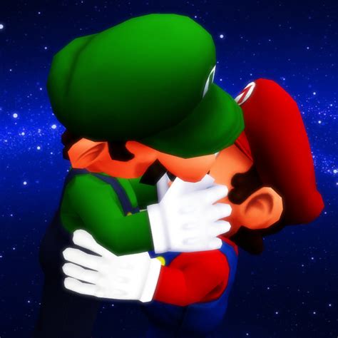 Mario and Luigi by Simmeh on DeviantArt