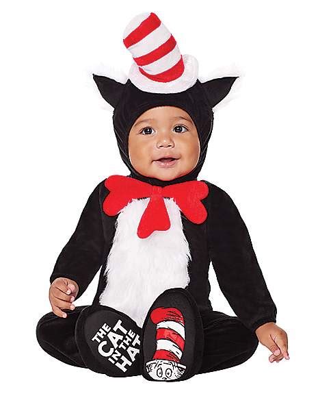 Mike Myers Cat In The Hat Costume