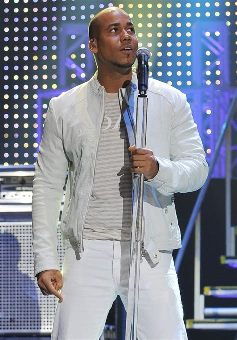 Romeo Santos Picture 15 - Aventura Performs at The Seminole Hard Rock Hotel and Casinos' Hard ...