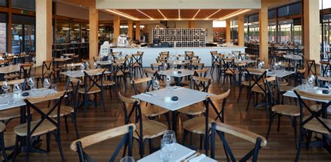 Winery Restaurants | Yarra Valley Experiences