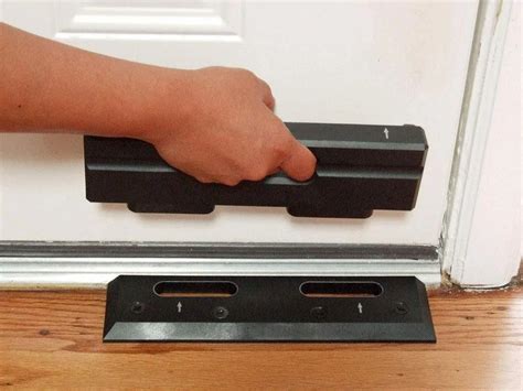 Ongard Door Brace Review: Added Security For Home, Office, Or Business