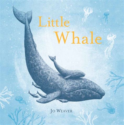 Review of Little Whale (9781682630495) — Foreword Reviews