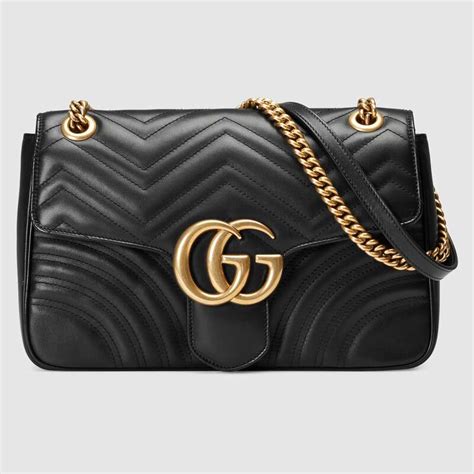 Gucci Marmont Handbag Medium Definition | semashow.com