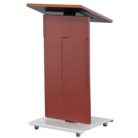 Modern Lectern | Lectern, Speaker stands, Modern