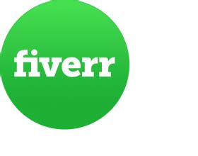 Free download | HD PNG fiverr logo png fiverr logo png transparent PNG image with transparent ...