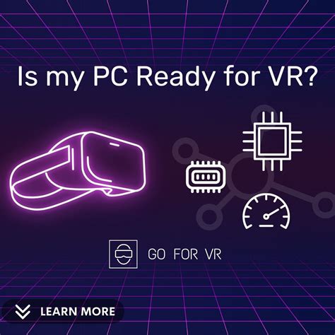 Is my PC VR ready? 2024 EXPLAINED!