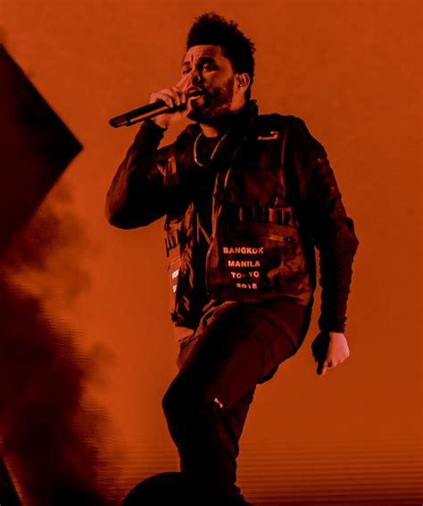 The Weeknd - Wikipedia