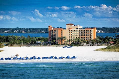 SHERATON SAND KEY RESORT - Updated 2023 Prices & Reviews (Clearwater, FL)