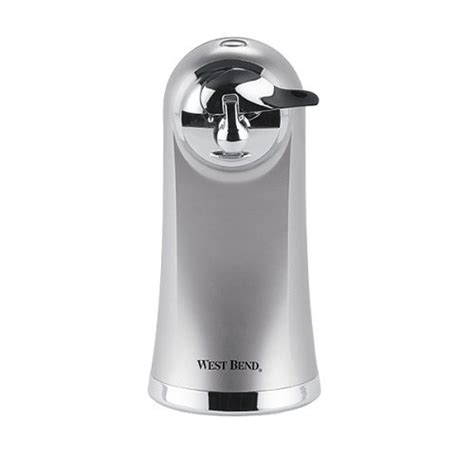 Best Electric Can Opener - West Bend Electric Can Opener Review ...