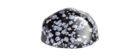 Snowflake Obsidian Meaning and Properties