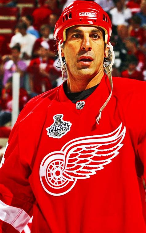 Chris Chelios | Chris chelios, Detroit red wings, Red wings hockey