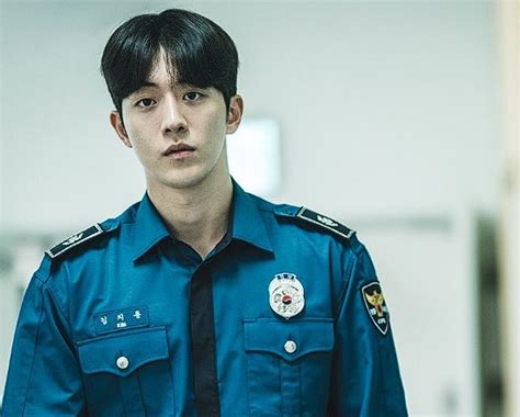 Sinopsis dan Daftar Pemain Vigilante, Drakor Terbaru Dibintangi Nam Joo Hyuk