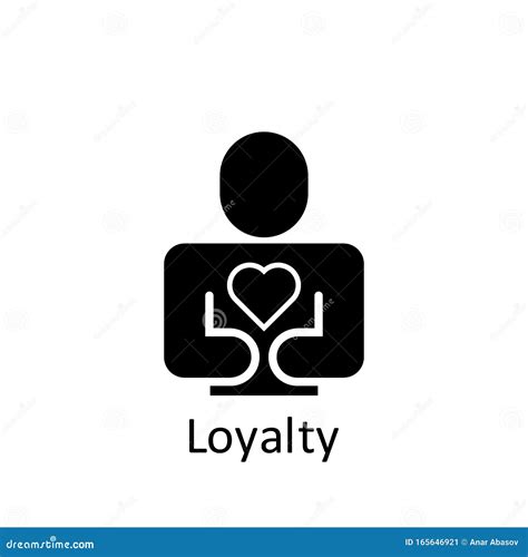 Friendship, Loyalty Icon. Element of Friendship Icon. Premium Quality Graphic Design Icon Stock ...