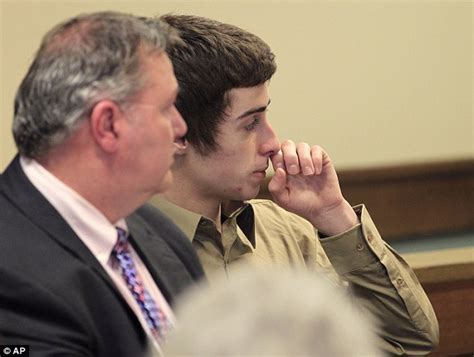 Chardon High School shootings: TJ Lane, 17, could be charged as adult ...