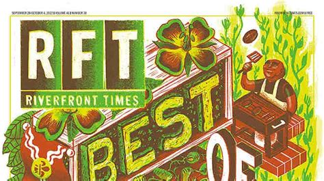 The Best Food in St. Louis, According to RFT Readers | St. Louis | St. Louis Riverfront Times