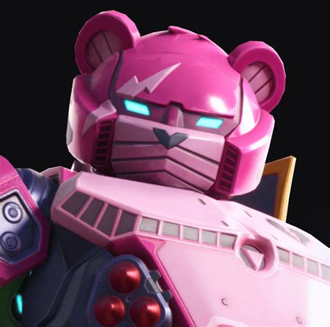 Robot 'Mecha Team Leader' Encrypted Fortnite Item Shop Skin and Emote/Dance Leaked - Fortnite ...