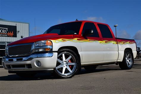 2006 GMC Sierra 1500 | Adrenalin Motors