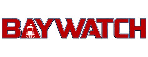 Baywatch Logos