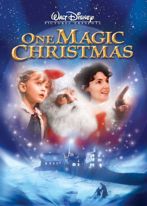 The BEST Disney Christmas Movies (According to You!) - AllEars.Net