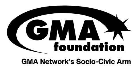 GMA Kapuso Foundation | Logopedia | Fandom