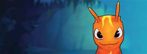 Slugterra Characters | Disney XD | Malaysia