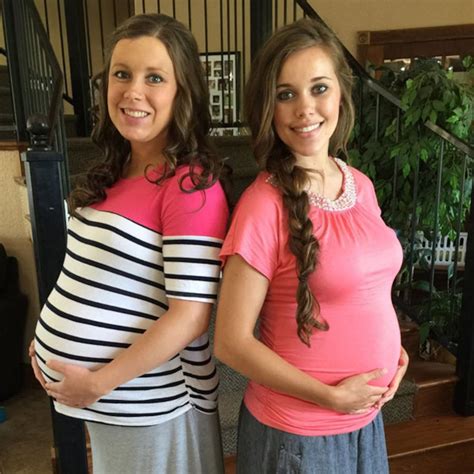 Photos from Duggar Family Instagram Pics