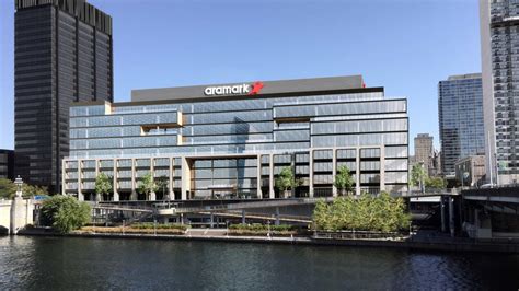 Aramark Uniform Services has temporarily laid off 93 Nashville workers - Nashville Business Journal