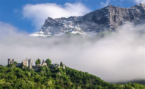 Savoie Mont Blanc culture and mountains | Savoie Mont Blanc (Savoie et Haute Savoie) - Alpes