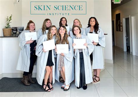 Esthetician & Skincare Beauty School in Utah