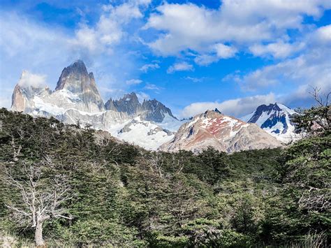 Guide to Hiking Mount Fitz Roy in El Chaltén - MVMT Blog