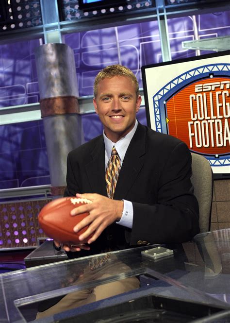 Buckeye fans go too far: The exile of Kirk Herbstreit - Sports Chump