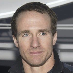 Drew Brees - Age, Family, Bio | Famous Birthdays