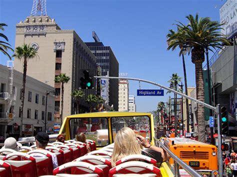 Hollywood Sign tours for the perfect viewpoint