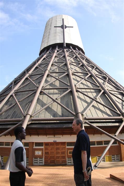 Uganda Martyrs Shrine (Kampala) - 2019 All You Need to Know Before You Go (with Photos ...