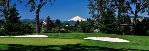 Indian Creek Golf Course - Travel Oregon